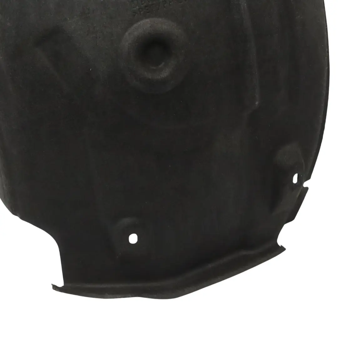 Audi A6 C7 Front Left N/S Wing Panel Splash Guard Fender Holder - SKU 4G0821134D - Part number 4G0821134D