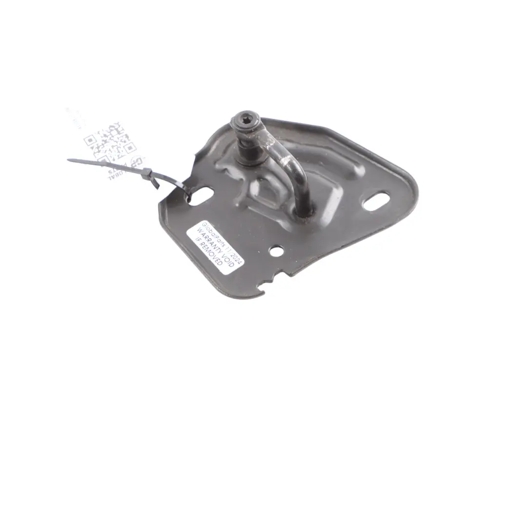 Audi A6 C7 A7 4G Engine Hood Bonnet Lock Catch Hook Latch - SKU 4G0823186 - Part number 4G0823186
