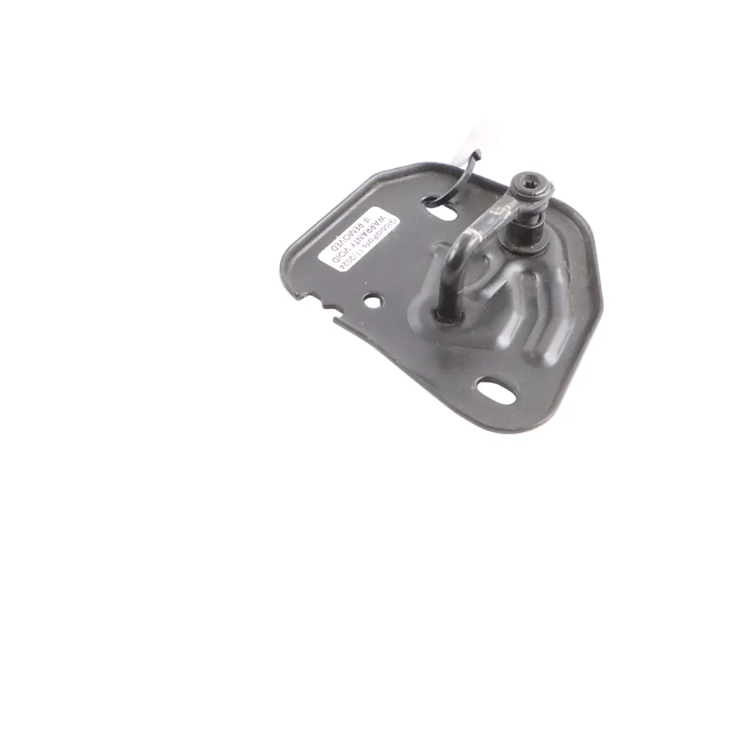 Audi A6 C7 A7 4G Engine Hood Bonnet Lock Catch Hook Latch - SKU 4G0823186 - Part number 4G0823186