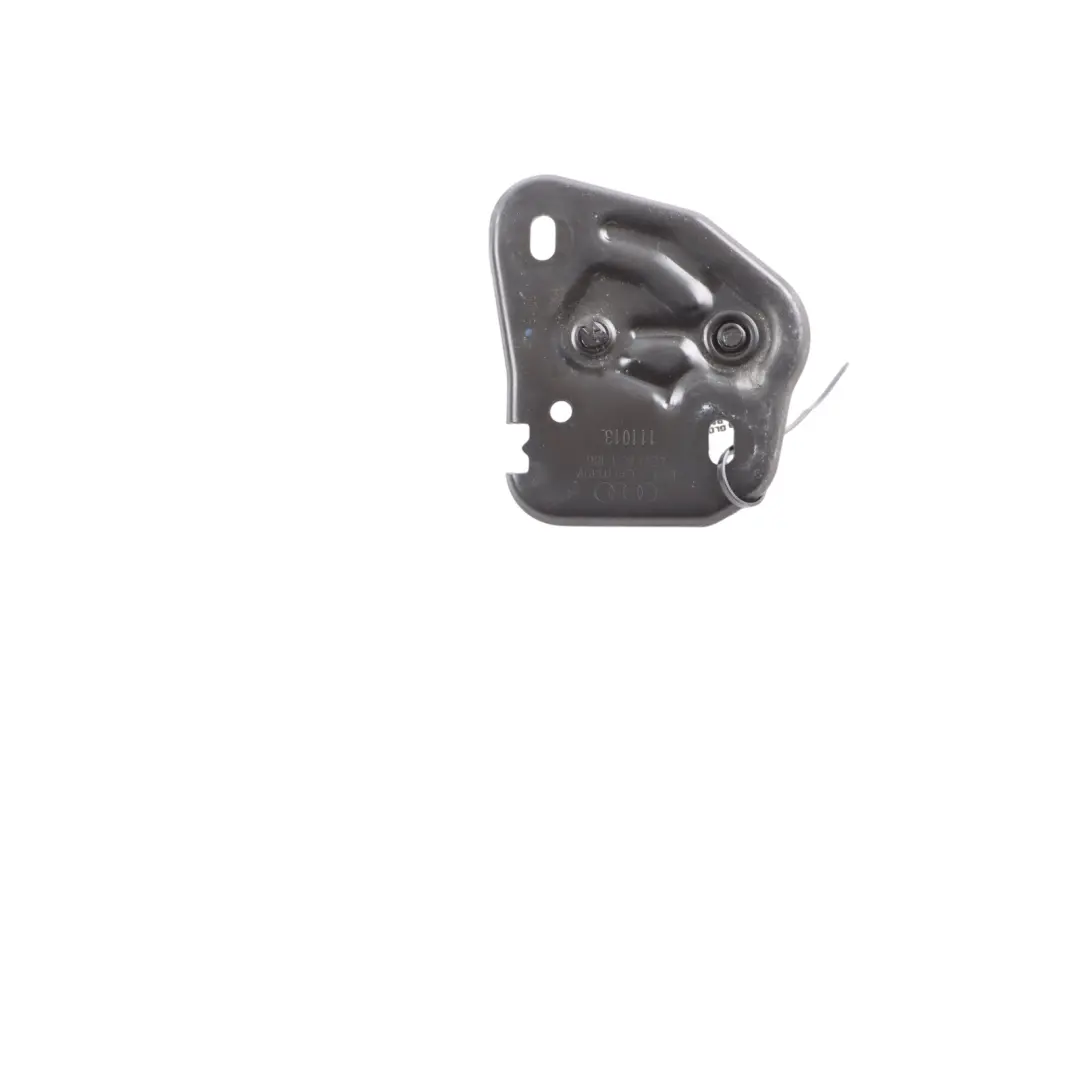 Crochet De Verrouillage De Capot Moteur pour Audi A6 C7 A7 4G à propos du numéro de pièce 4G0823186 Audi A6 C7 A7 4G Crochet De Verrouillage De Capot Moteur - SKU 4G0823186 - Numéro de pièce 4G0823186