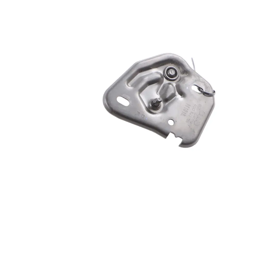 Audi A6 C7 A7 4G Engine Hood Bonnet Lock Catch Hook Latch - SKU 4G0823186 - Part number 4G0823186