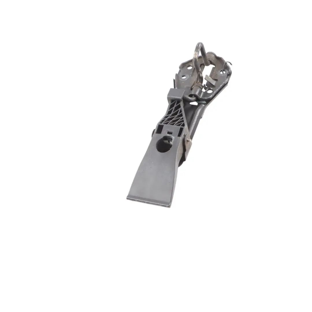 Cofano Anteriore Gancio Di Rilascio Meccanismo Leva per Audi RS6 C7 con numero di parte 4G0823480 Audi RS6 C7 Cofano Anteriore Gancio Di Rilascio Meccanismo Leva - SKU 4G0823480 - Numero di parte 4G0823480