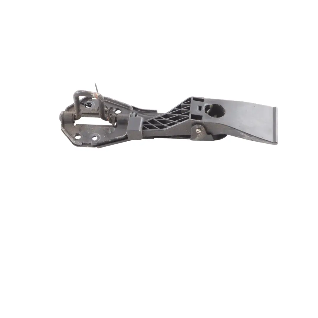 Audi RS6 C7 Motorhauben Verriegelung Vorne Haken Hebel Mechanismus - SKU 4G0823480 - Teilenummer 4G0823480