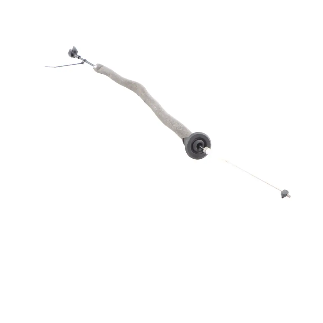 Audi RS6 C7 Door Lock Handle Grab Bowden Cable Front Left Right N/O/S - SKU 4G0837085 - Part number 4G0837085