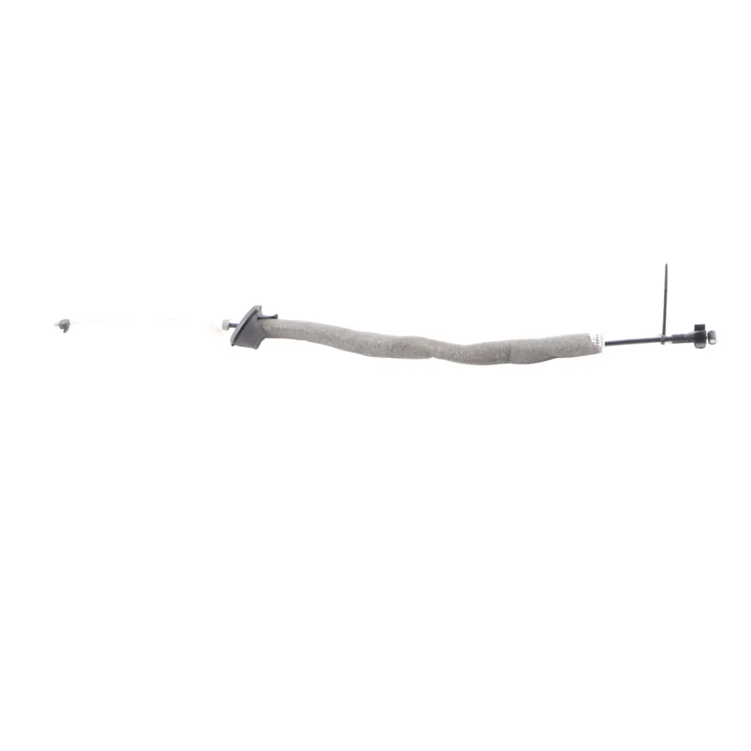 Audi RS6 C7 Door Lock Handle Grab Bowden Cable Front Left Right N/O/S - SKU 4G0837085 - Part number 4G0837085