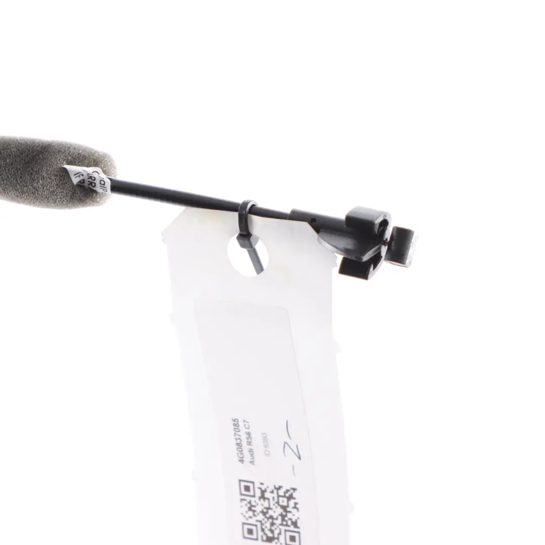 Tür Schloss Griff Bowdenzug Vorne Links Rechts für Audi RS6 C7 mit Teilenummer 4G0837085 Audi RS6 C7 Tür Schloss Griff Bowdenzug Vorne Links Rechts - SKU 4G0837085 - Teilenummer 4G0837085