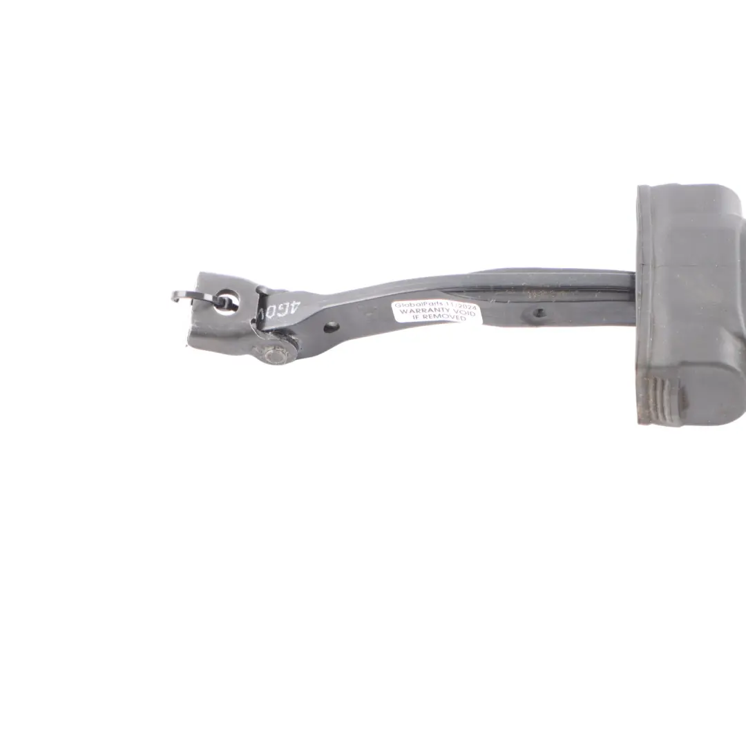 Fronttürbegrenzer Check Strap Catch Links Rechts für Audi RS6 A6 C7 mit Teilenummer 4G0837249 Audi RS6 A6 C7 Fronttürbegrenzer Check Strap Catch Links Rechts - SKU 4G0837249 - Teilenummer 4G0837249