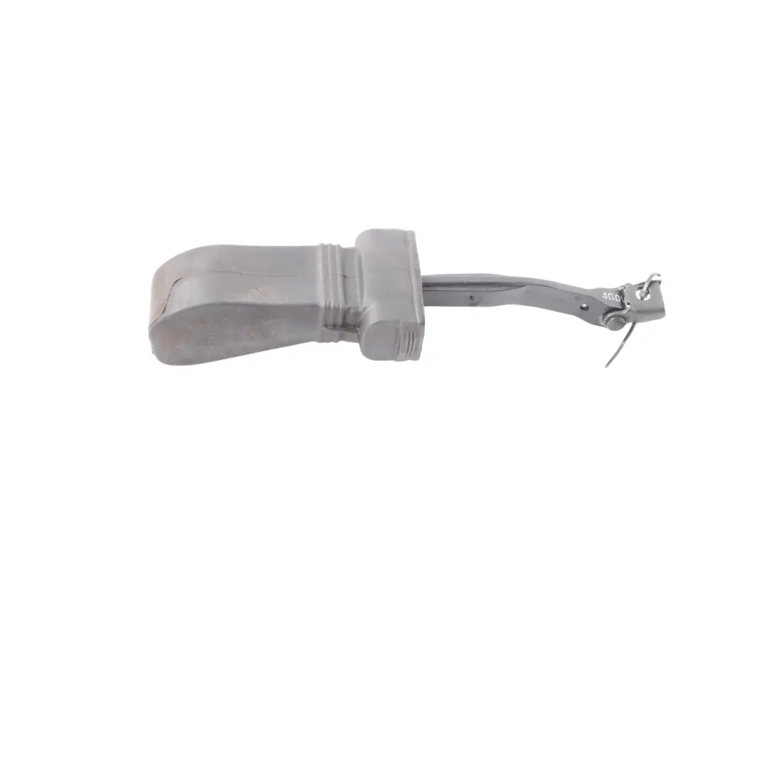 Audi RS6 A6 C7 Front Door Limiter Check Strap Catch Left Right N/O/S - SKU 4G0837249 - Part number 4G0837249