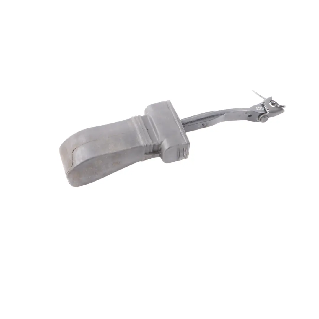 Audi RS6 A6 C7 Limitatore Porta Anteriore Controllo Cinghia Sinistra Destra - SKU 4G0837249 - Numero di parte 4G0837249