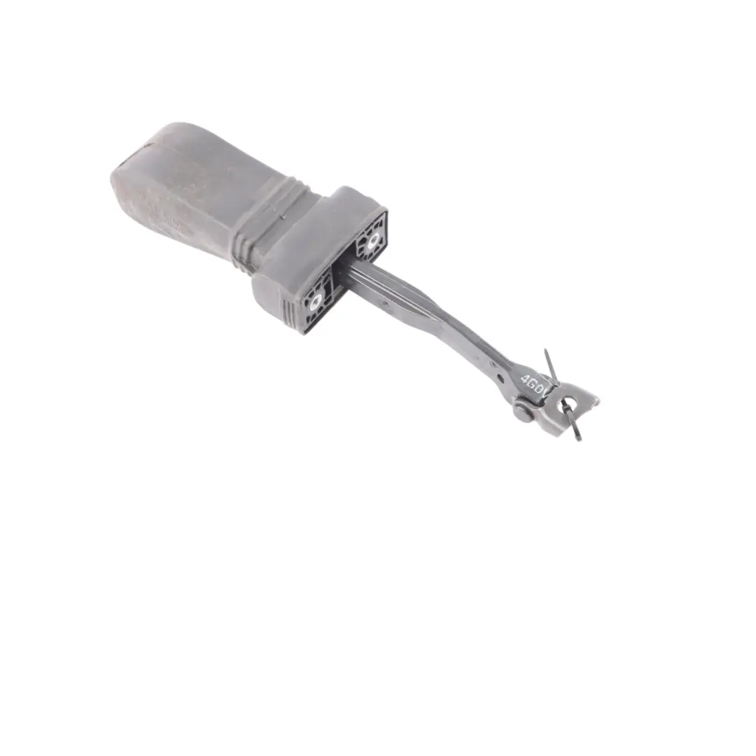 Audi RS6 A6 C7 Limitatore Porta Anteriore Controllo Cinghia Sinistra Destra - SKU 4G0837249 - Numero di parte 4G0837249
