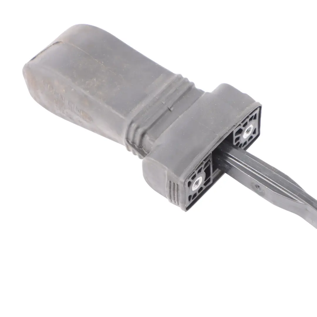 Audi RS6 A6 C7 Limitatore Porta Anteriore Controllo Cinghia Sinistra Destra - SKU 4G0837249 - Numero di parte 4G0837249