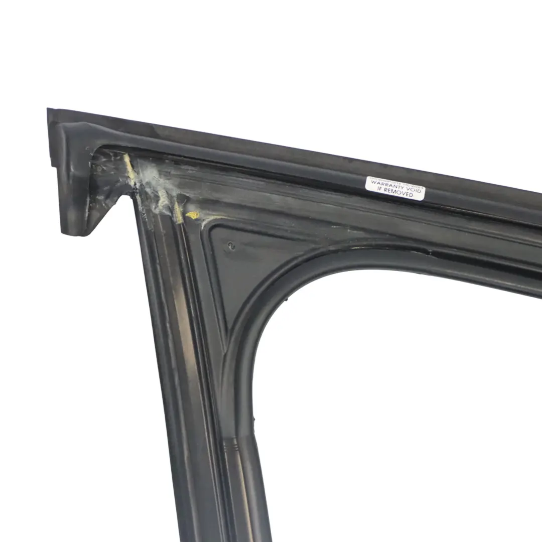 Front Scheibe Kanalführung Links Dichtung Rahmen für Audi A6 C7 mit Teilenummer 4G0837439G Audi A6 C7 Front Scheibe Kanalführung Links Dichtung Rahmen - SKU 4G0837439G - Teilenummer 4G0837439G