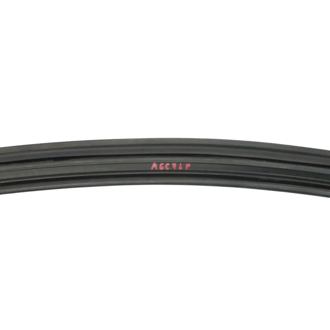 Audi A6 C7 Front Scheibe Kanalführung Links Dichtung Rahmen - SKU 4G0837439G - Teilenummer 4G0837439G