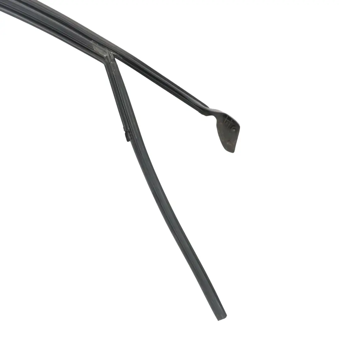 Audi A6 C7 Front Scheibe Kanalführung Links Dichtung Rahmen - SKU 4G0837439G - Teilenummer 4G0837439G