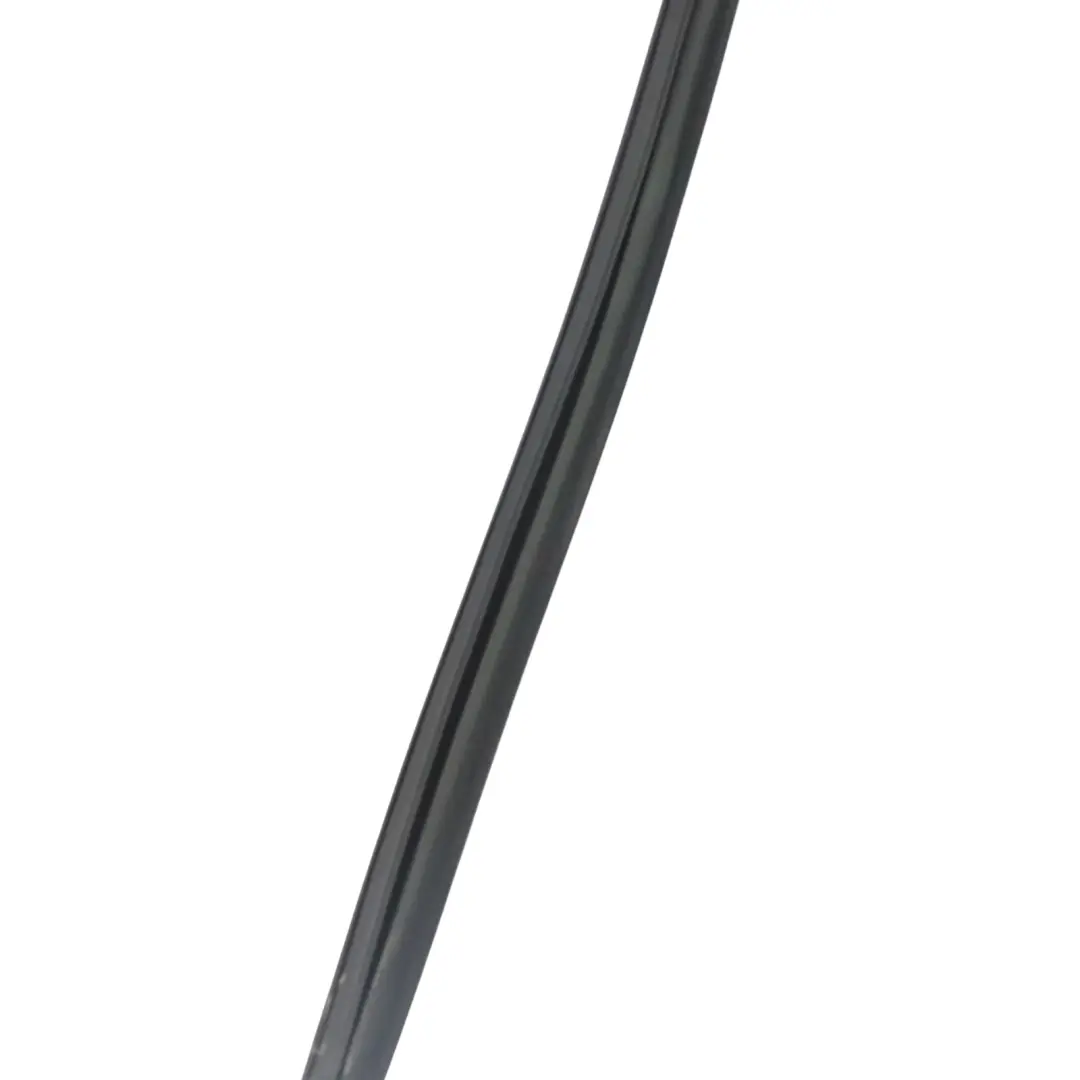 Audi A6 C7 Listwa Uszczelka Szyby Drzwi Przód Lewo - SKU 4G0837439G - Numer Części 4G0837439G