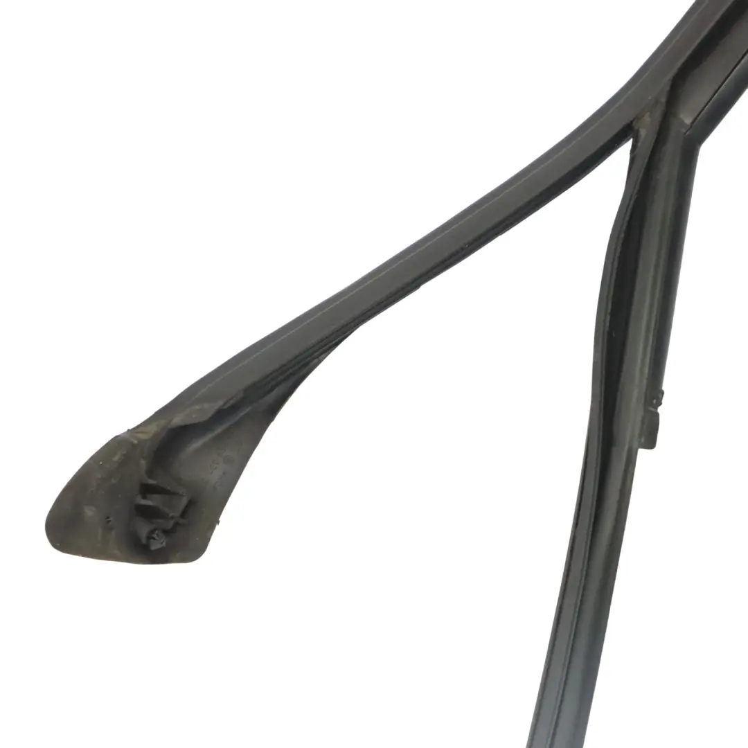 Audi A6 C7 Listwa Uszczelka Szyby Drzwi Przód Lewo - SKU 4G0837439G - Numer Części 4G0837439G