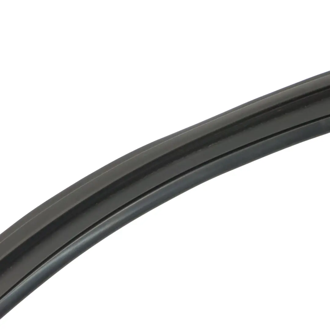 Front Scheibe Kanalführung Links Dichtung Rahmen für Audi A6 C7 mit Teilenummer 4G0837439G Audi A6 C7 Front Scheibe Kanalführung Links Dichtung Rahmen - SKU 4G0837439G - Teilenummer 4G0837439G