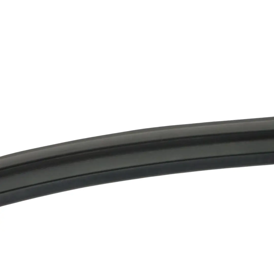Audi A6 C7 Listwa Uszczelka Szyby Drzwi Przód Lewo - SKU 4G0837439G - Numer Części 4G0837439G