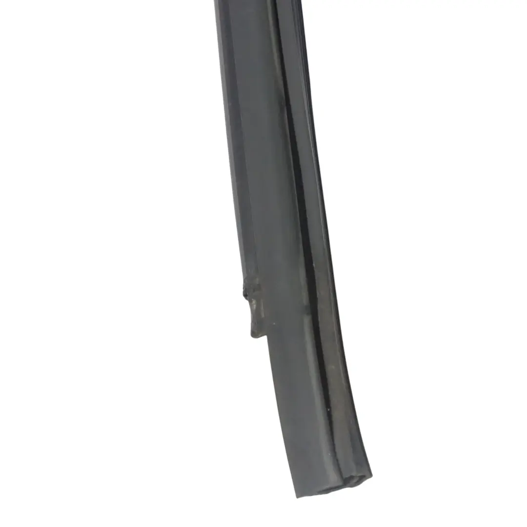 Audi A6 C7 Front Scheibe Kanalführung Links Dichtung Rahmen - SKU 4G0837439G - Teilenummer 4G0837439G