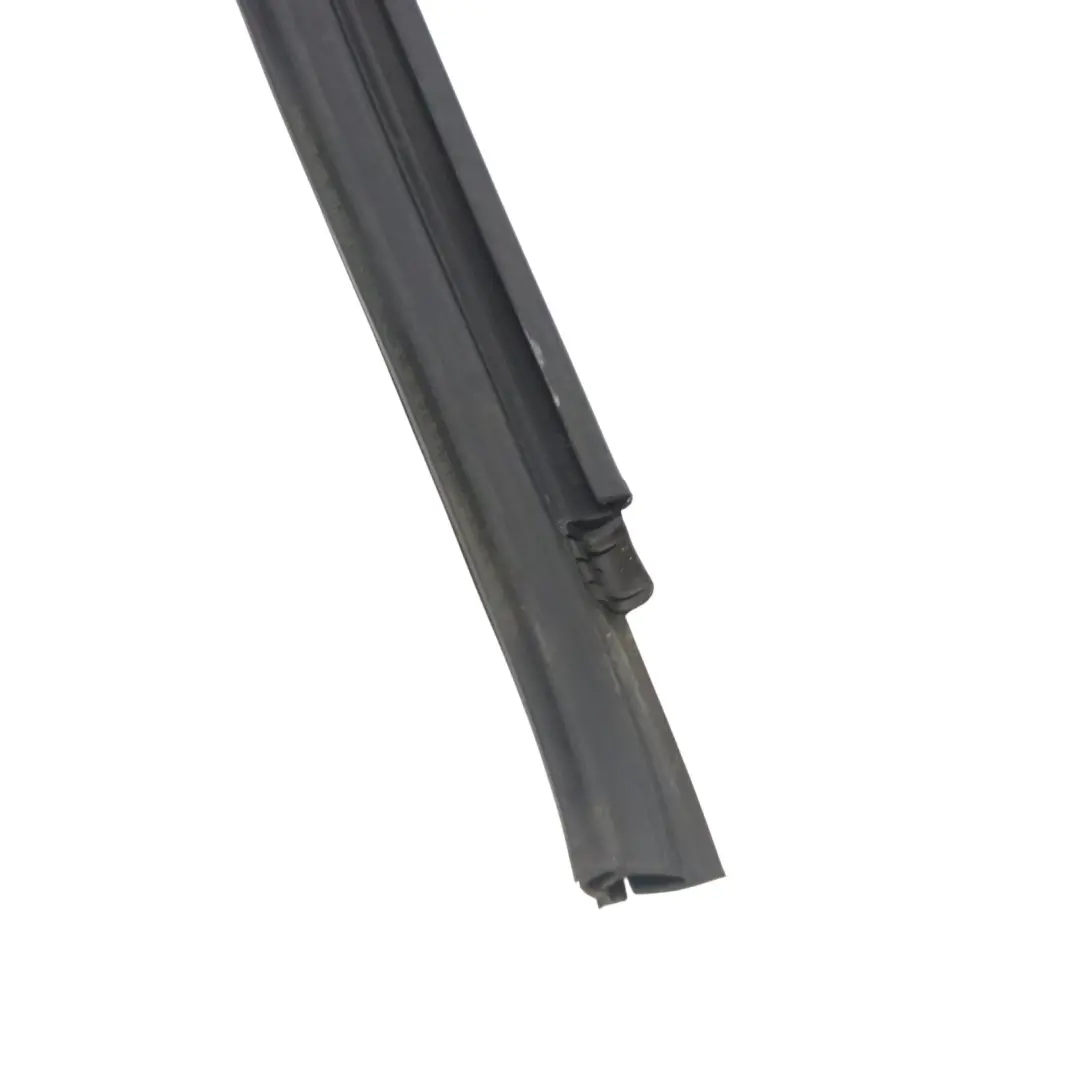 Audi A6 C7 Front Scheibe Kanalführung Links Dichtung Rahmen - SKU 4G0837439G - Teilenummer 4G0837439G
