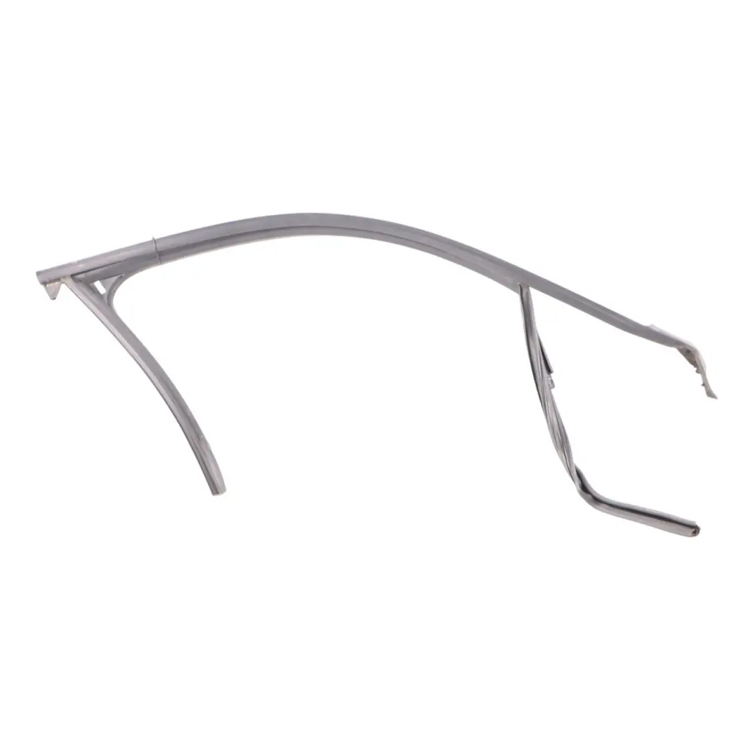 Front Window Seal Door Weatherstrip Rubber Right O/S to Audi RS6 C7 with Part number 4G0837440E Audi RS6 C7 Front Window Seal Door Weatherstrip Rubber Right O/S - SKU 4G0837440E - Part number 4G0837440E