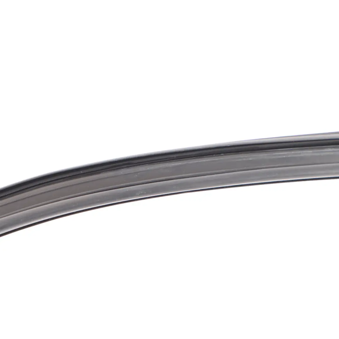 Front Window Seal Door Weatherstrip Rubber Right O/S to Audi RS6 C7 with Part number 4G0837440E Audi RS6 C7 Front Window Seal Door Weatherstrip Rubber Right O/S - SKU 4G0837440E - Part number 4G0837440E