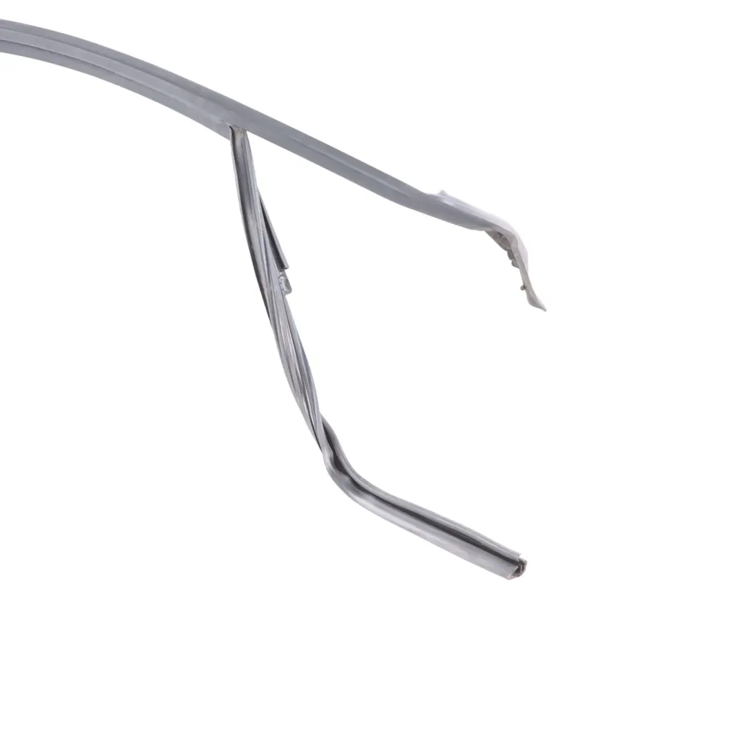 Puerta Delantera Derecha Burlete Caucho para Audi RS6 C7 con número de pieza 4G0837440E Audi RS6 C7 Puerta Delantera Derecha Burlete Caucho - SKU 4G0837440E - Número de pieza 4G0837440E