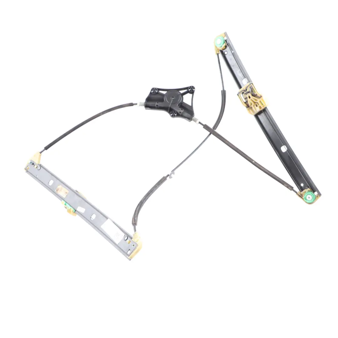 Audi RS6 C7 Door Window Lifter Regulator Front Left N/S - SKU 4G0837461 - Part number 4G0837461