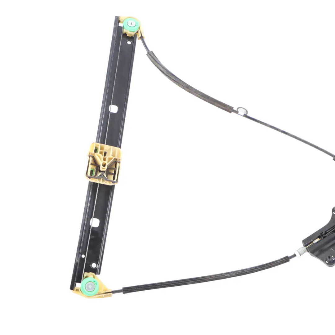 Audi RS6 C7 Door Window Lifter Regulator Front Left N/S - SKU 4G0837461 - Part number 4G0837461