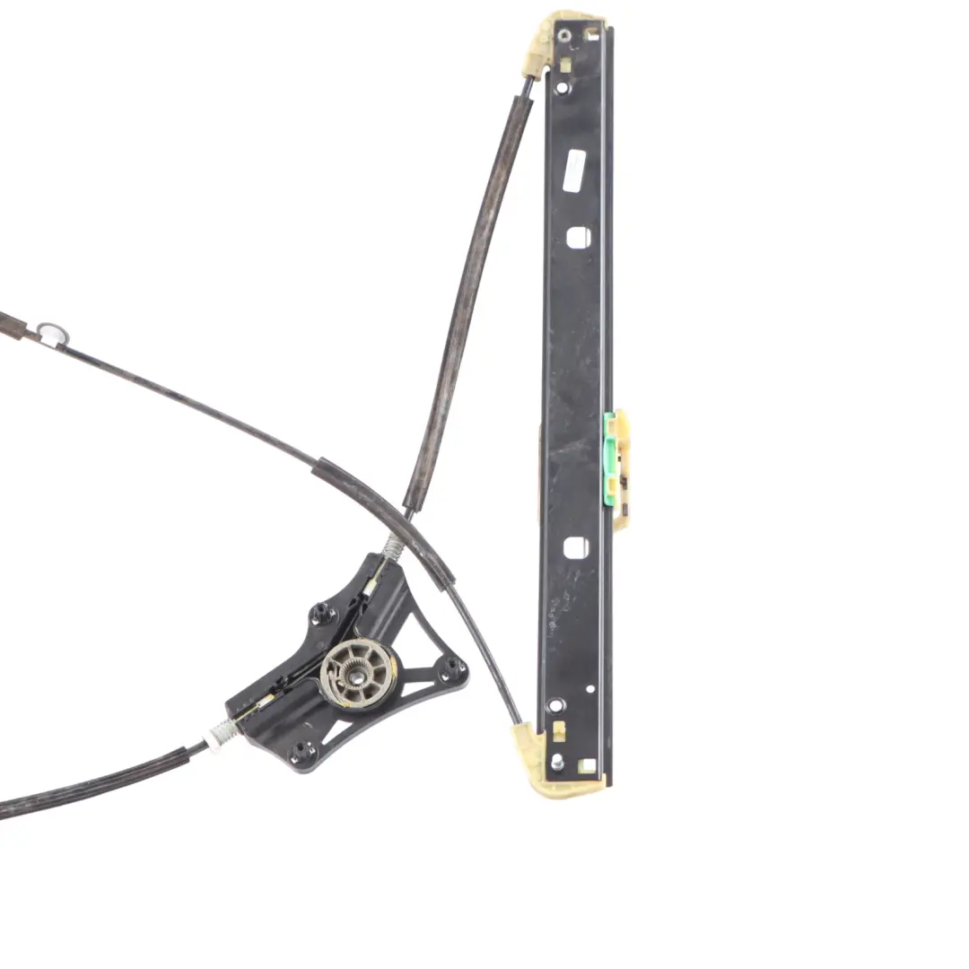 Audi RS6 C7 Regolatore Alzacristalli Anteriore Sinistro - SKU 4G0837461 - Numero di parte 4G0837461