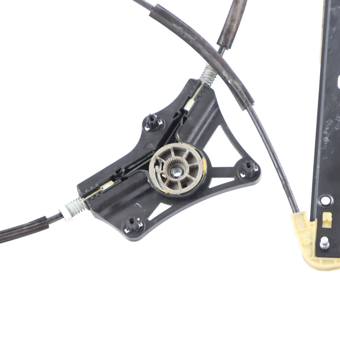 Audi RS6 C7 Regolatore Alzacristalli Anteriore Sinistro - SKU 4G0837461 - Numero di parte 4G0837461