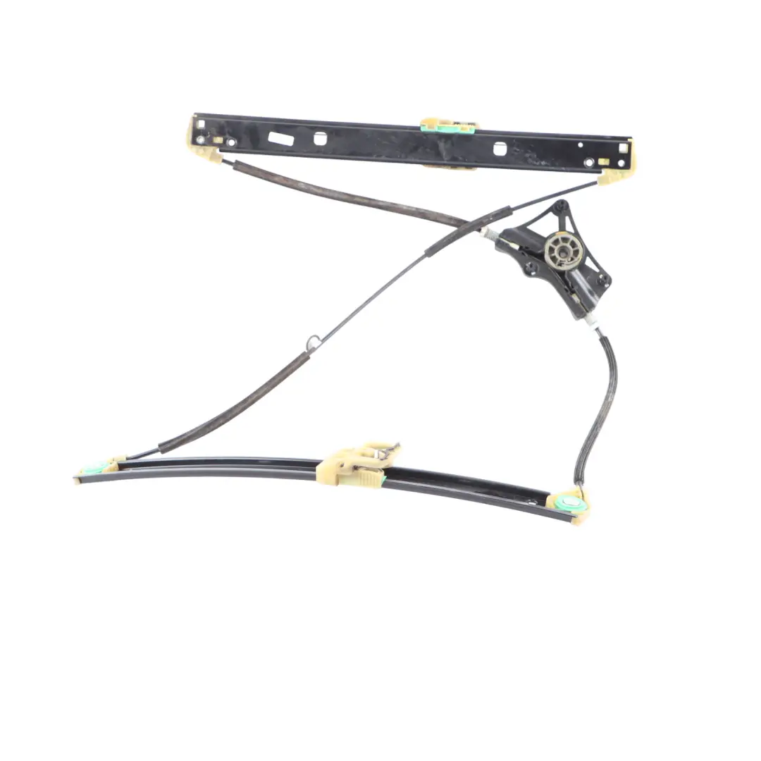 Audi RS6 C7 Regolatore Alzacristalli Anteriore Sinistro - SKU 4G0837461 - Numero di parte 4G0837461