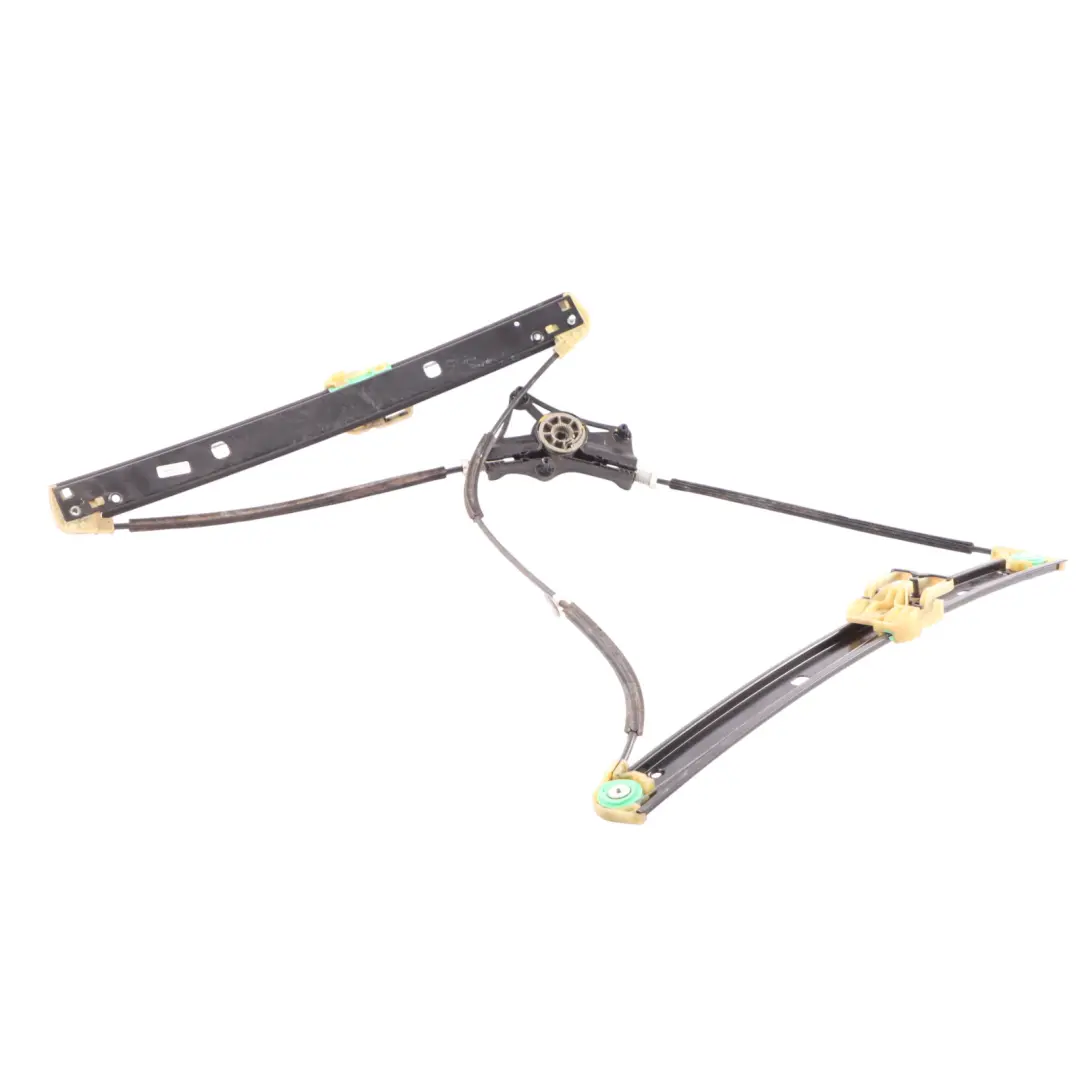 Audi RS6 C7 Door Window Lifter Regulator Front Left N/S - SKU 4G0837461 - Part number 4G0837461