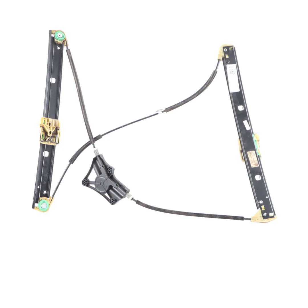 Mechanizm Podnośnik Szyby Drzwi Lewy Przód Przedni do Audi RS6 C7 o numerze 4G0837461 Audi RS6 C7 Mechanizm Podnośnik Szyby Drzwi Lewy Przód Przedni - SKU 4G0837461 - Numer Części 4G0837461