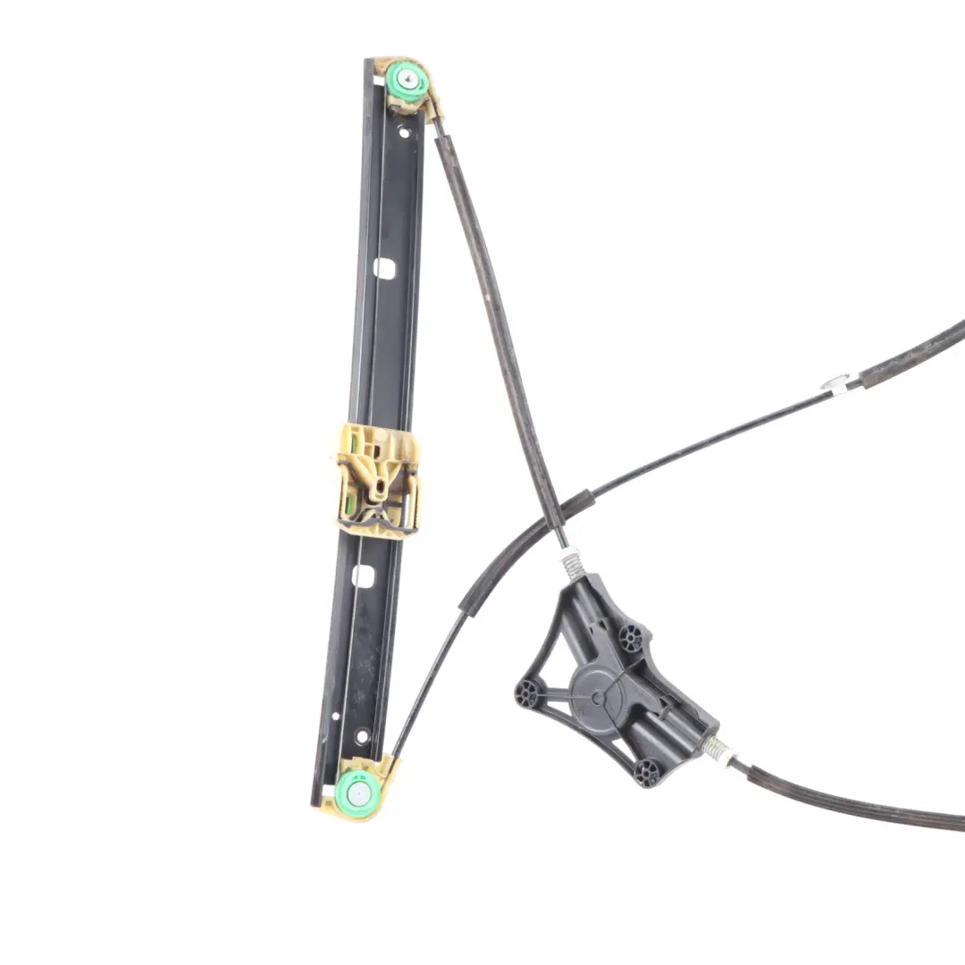 Audi RS6 C7 Door Window Lifter Regulator Front Left N/S - SKU 4G0837461 - Part number 4G0837461