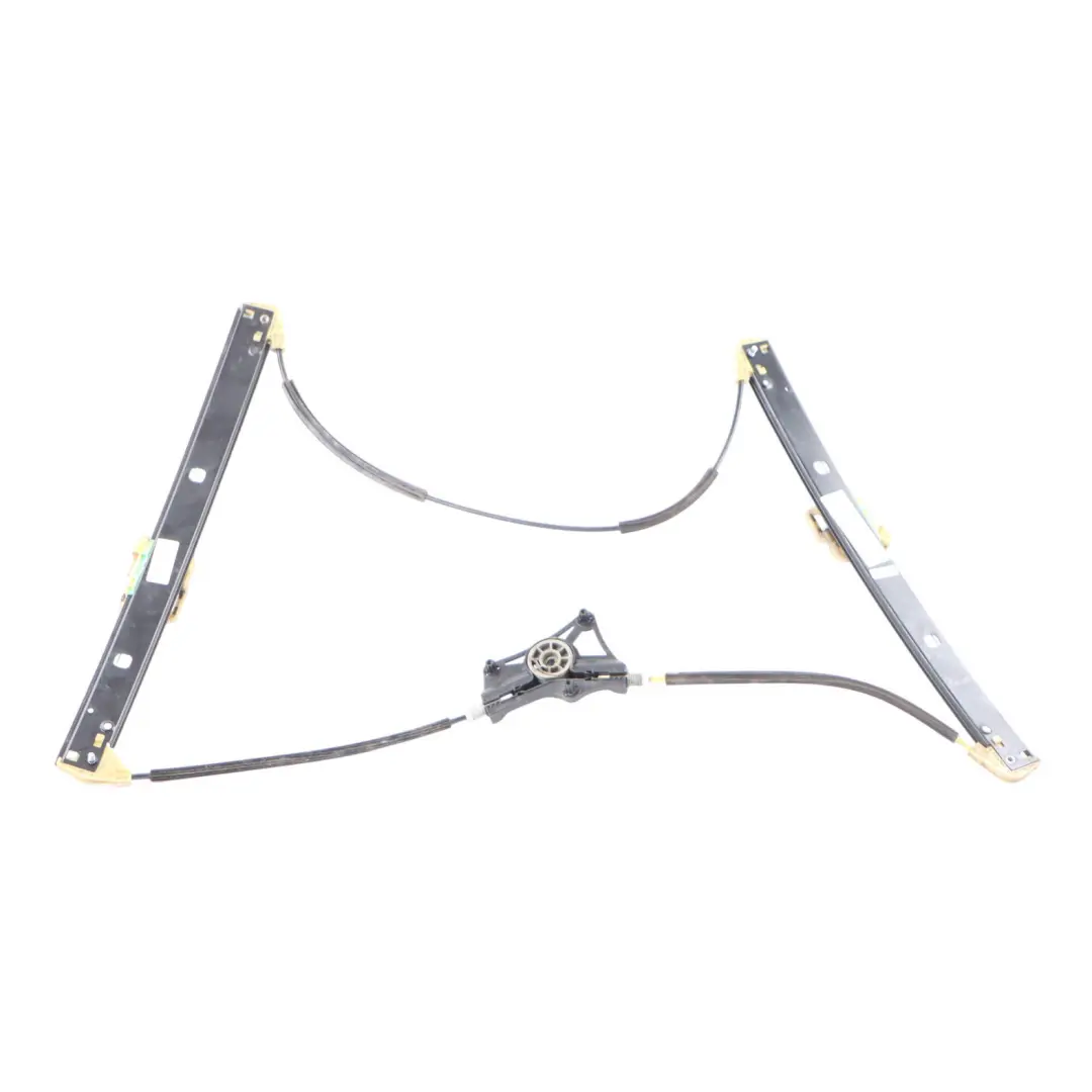 Audi RS6 C7 Window Lifter Door Front Right O/S Regulator Motor Unit - SKU 4G0837462 - Part number 4G0837462