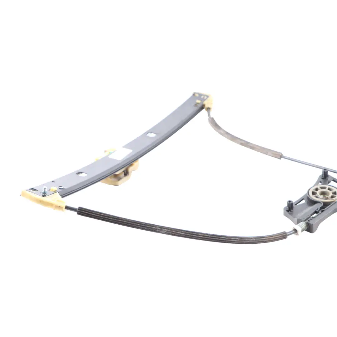 Audi RS6 C7 Window Lifter Door Front Right O/S Regulator Motor Unit - SKU 4G0837462 - Part number 4G0837462