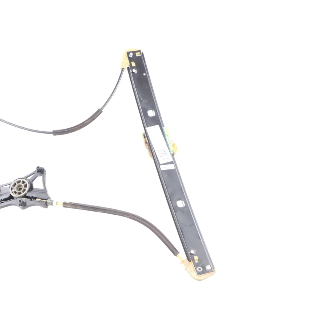 Audi RS6 C7 Window Lifter Door Front Right O/S Regulator Motor Unit - SKU 4G0837462 - Part number 4G0837462