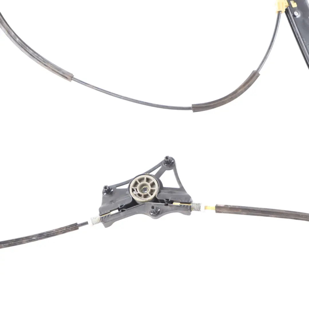 Audi RS6 C7 Window Lifter Door Front Right O/S Regulator Motor Unit - SKU 4G0837462 - Part number 4G0837462