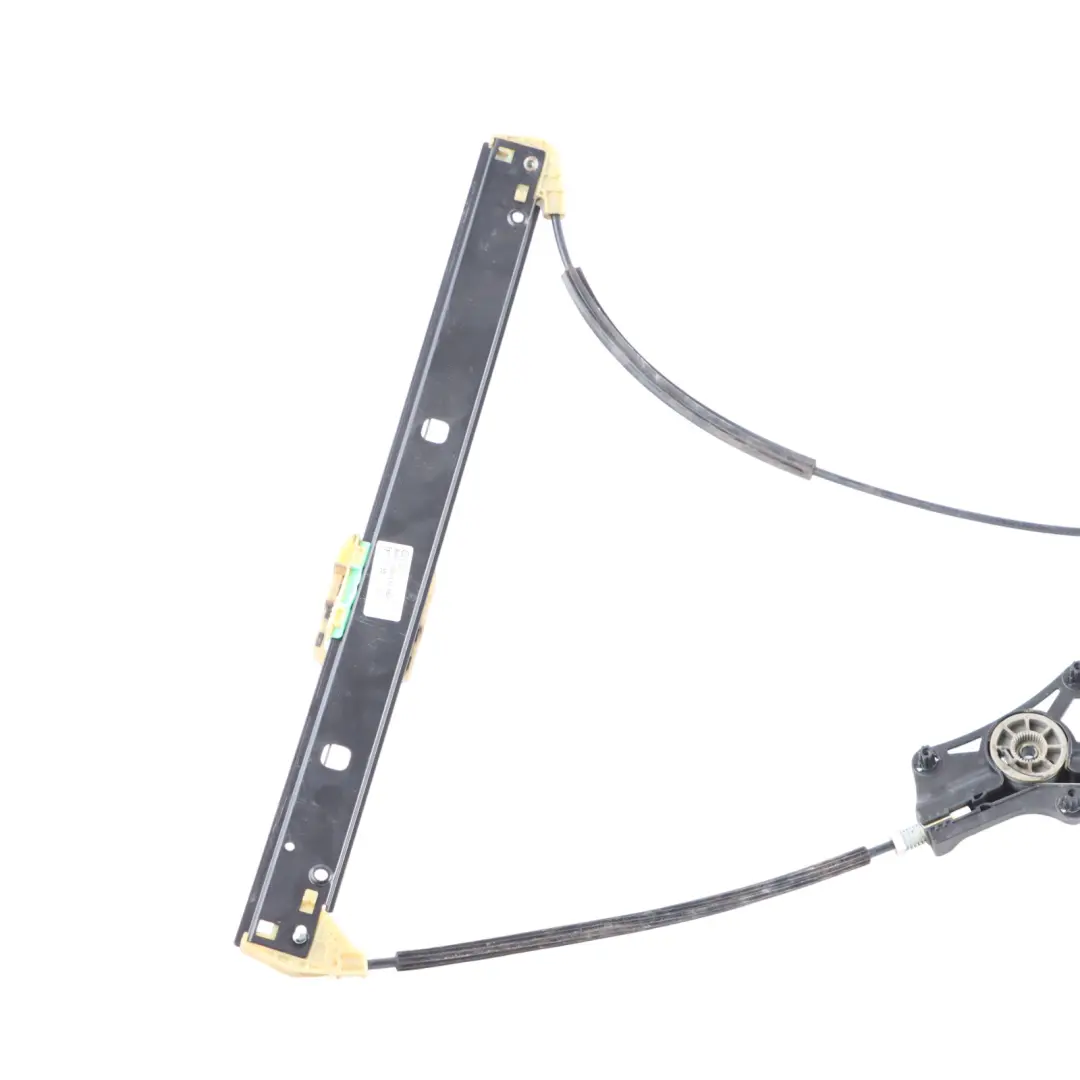 Audi RS6 C7 Window Lifter Door Front Right O/S Regulator Motor Unit - SKU 4G0837462 - Part number 4G0837462