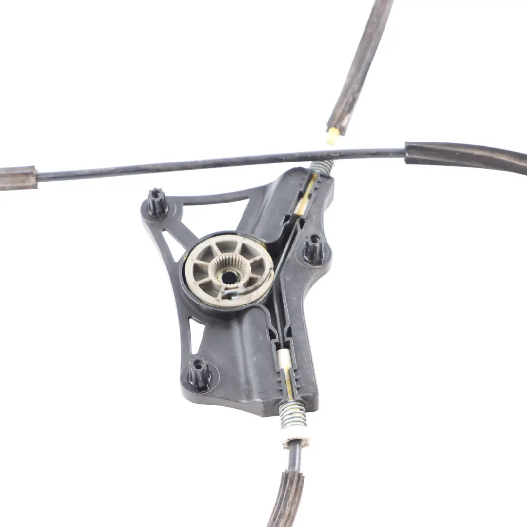 Audi RS6 C7 Podnośnik Regulator Szyby Prawy Przód - SKU 4G0837462 - Numer Części 4G0837462