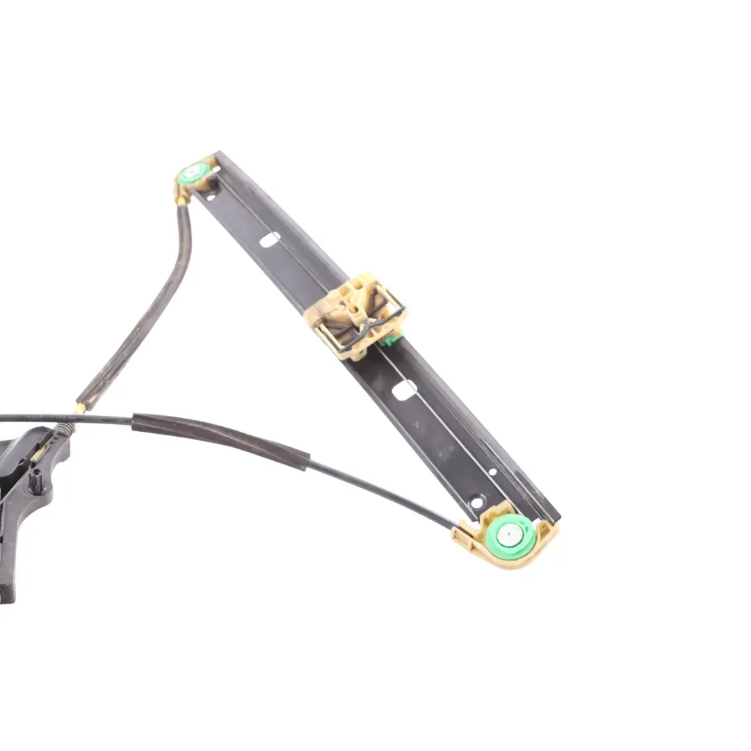 Audi RS6 C7 Window Lifter Door Front Right O/S Regulator Motor Unit - SKU 4G0837462 - Part number 4G0837462