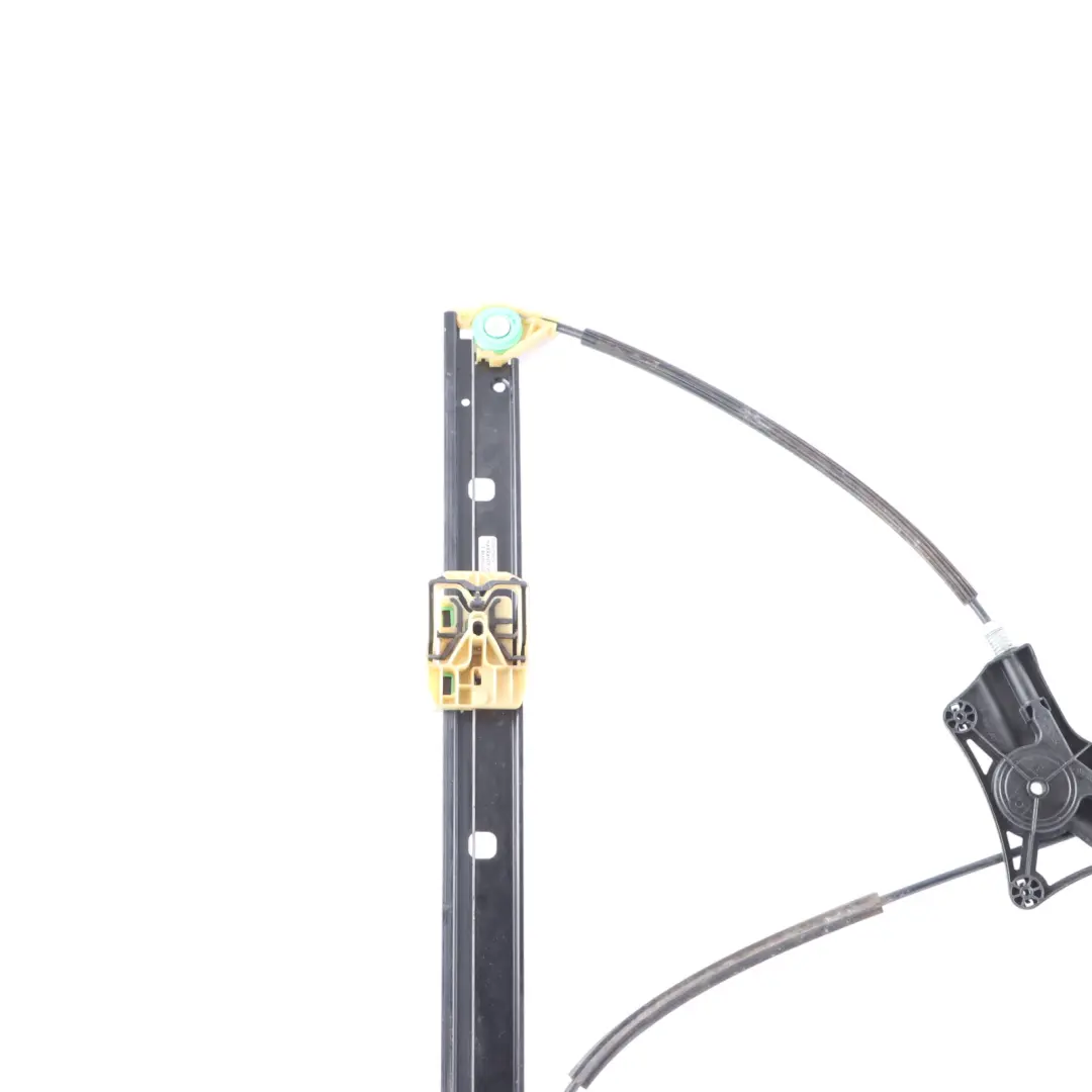 Audi RS6 C7 Window Lifter Door Front Right O/S Regulator Motor Unit - SKU 4G0837462 - Part number 4G0837462