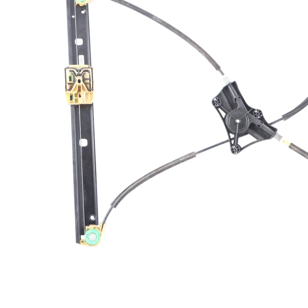 Audi RS6 C7 Window Lifter Door Front Right O/S Regulator Motor Unit - SKU 4G0837462 - Part number 4G0837462