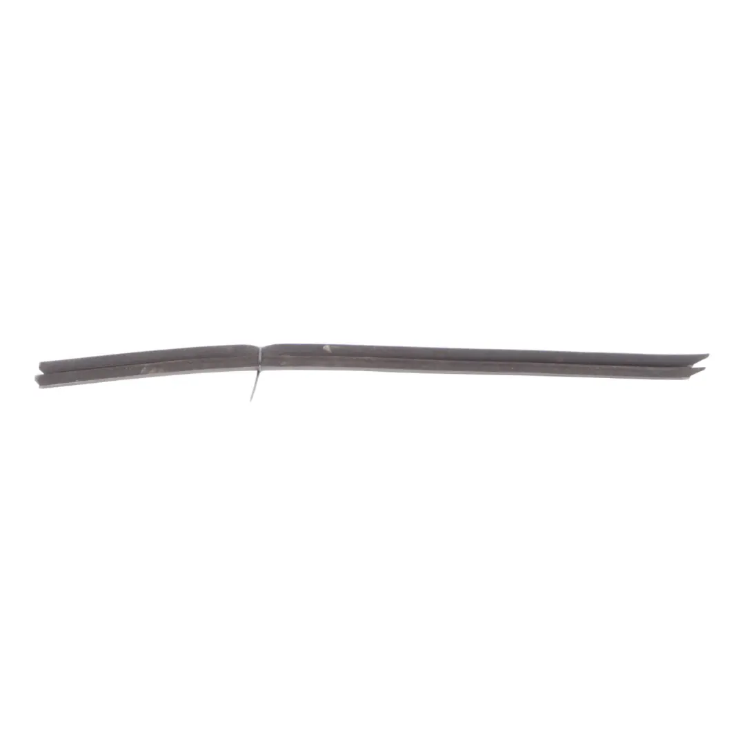 Audi RS6 C7 Window Front Seal Door Left N/S Gasket Strip - SKU 4G0837479A - Part number 4G0837479A