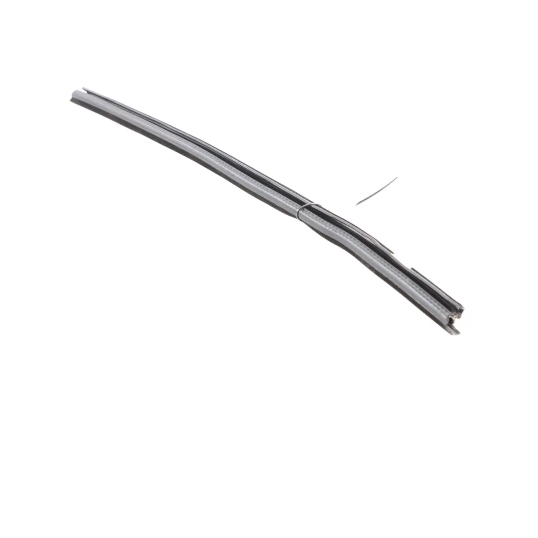 Window Front Seal Door Left N/S Gasket Strip to Audi RS6 C7 with Part number 4G0837479A Audi RS6 C7 Window Front Seal Door Left N/S Gasket Strip - SKU 4G0837479A - Part number 4G0837479A