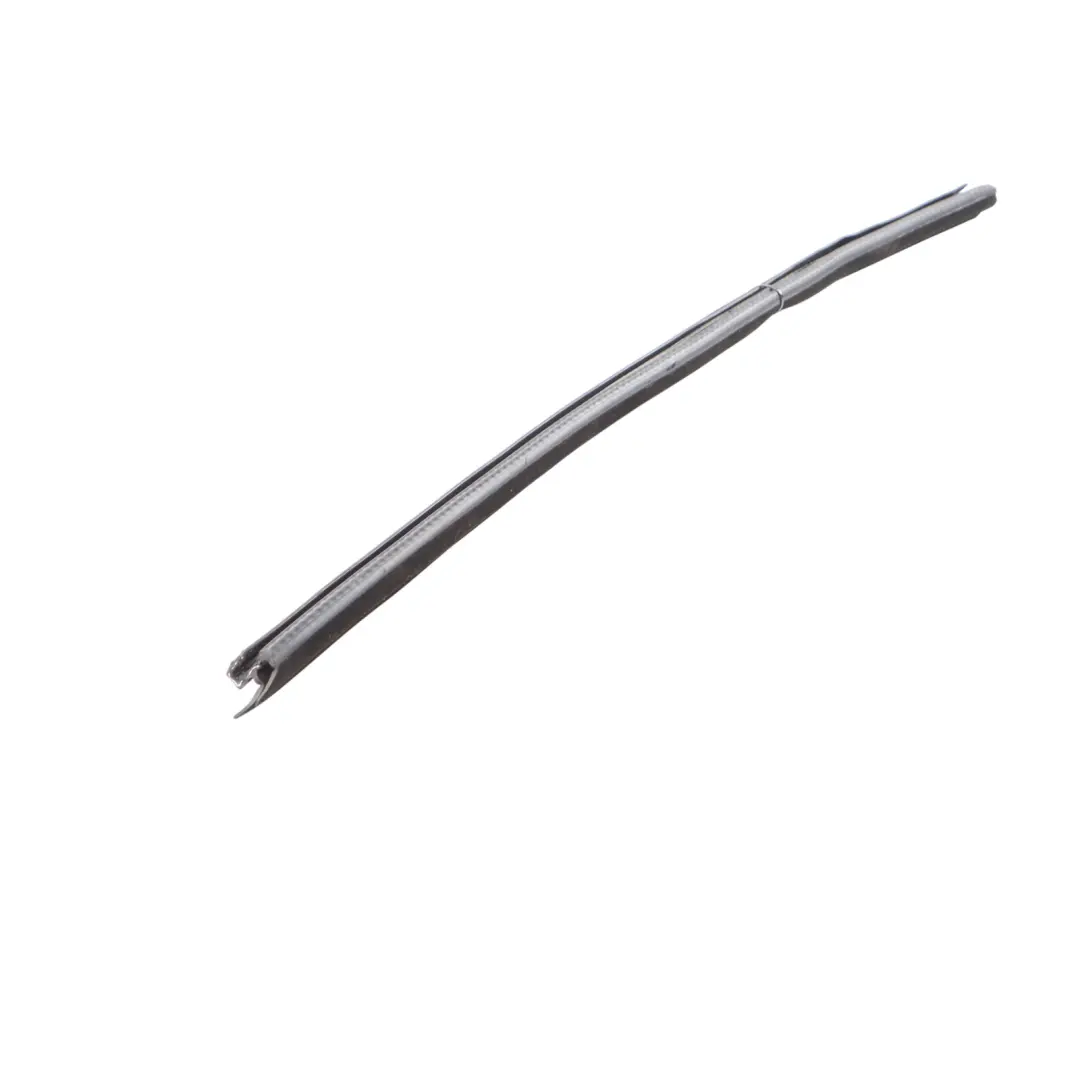 Audi RS6 C7 Window Front Seal Door Left N/S Gasket Strip - SKU 4G0837479A - Part number 4G0837479A