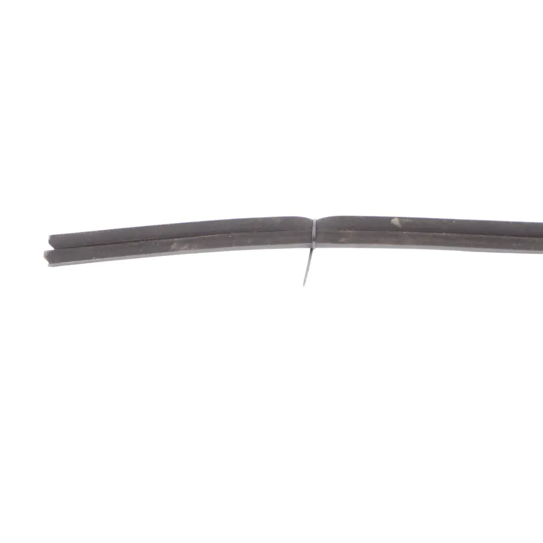 Audi RS6 C7 Window Front Seal Door Left N/S Gasket Strip - SKU 4G0837479A - Part number 4G0837479A