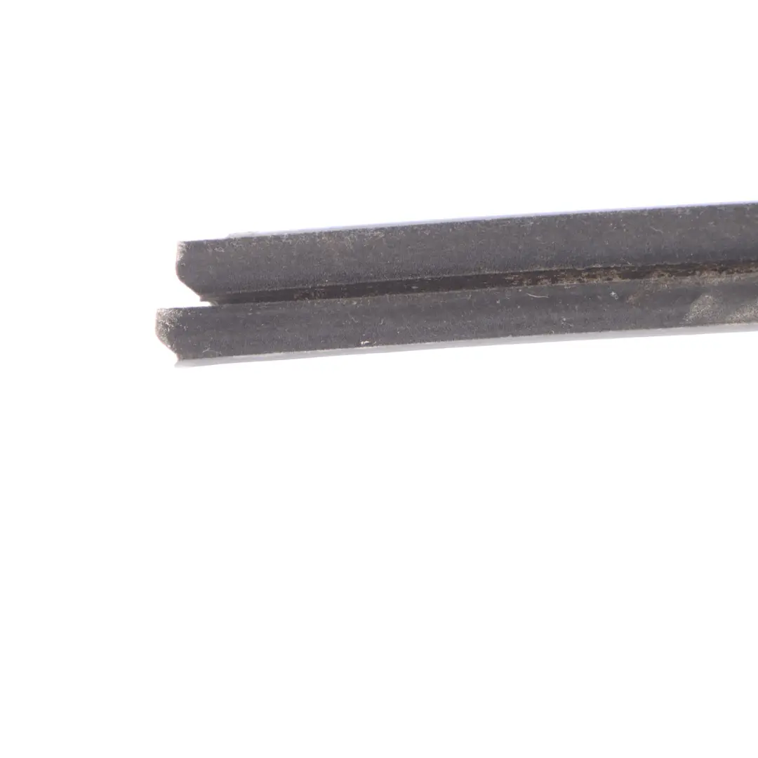 Audi RS6 C7 Window Front Seal Door Left N/S Gasket Strip - SKU 4G0837479A - Part number 4G0837479A