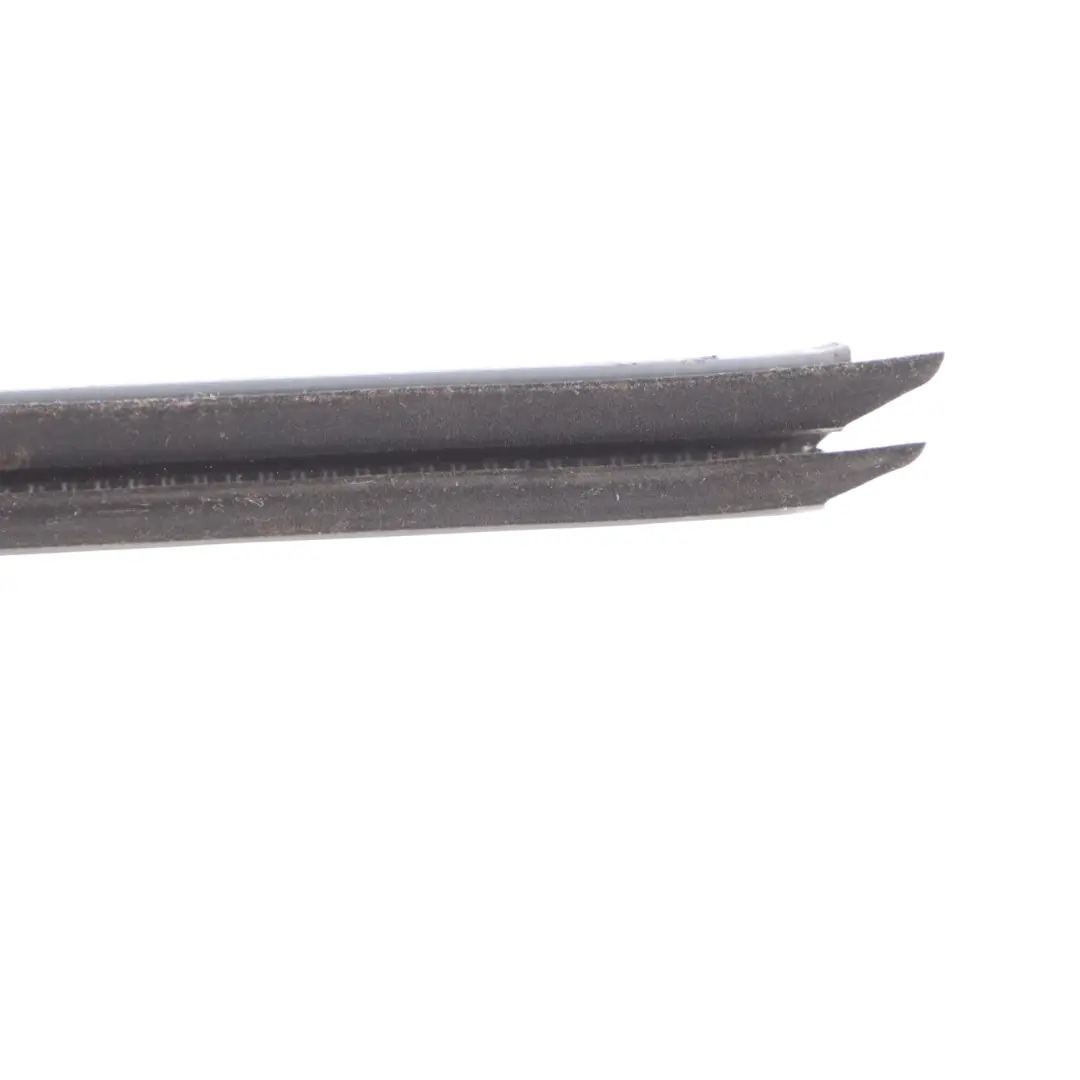 Audi RS6 C7 Window Front Seal Door Left N/S Gasket Strip - SKU 4G0837479A - Part number 4G0837479A